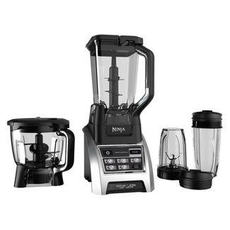 Ninja Professional 1200W Kitchen System - BL685