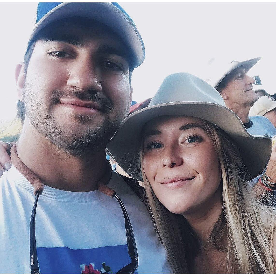 August 2019 - Our first Weekend Trip together to see John Mayer in Aspen!