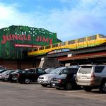 Jungle Jim's International Market