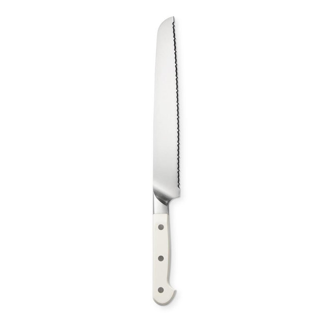Zwilling Pro Le Blanc 9" Bread Knife