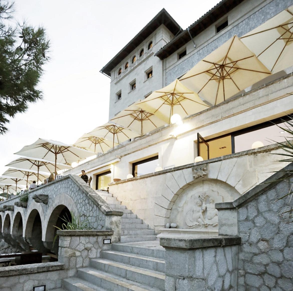 Hospes Marciel