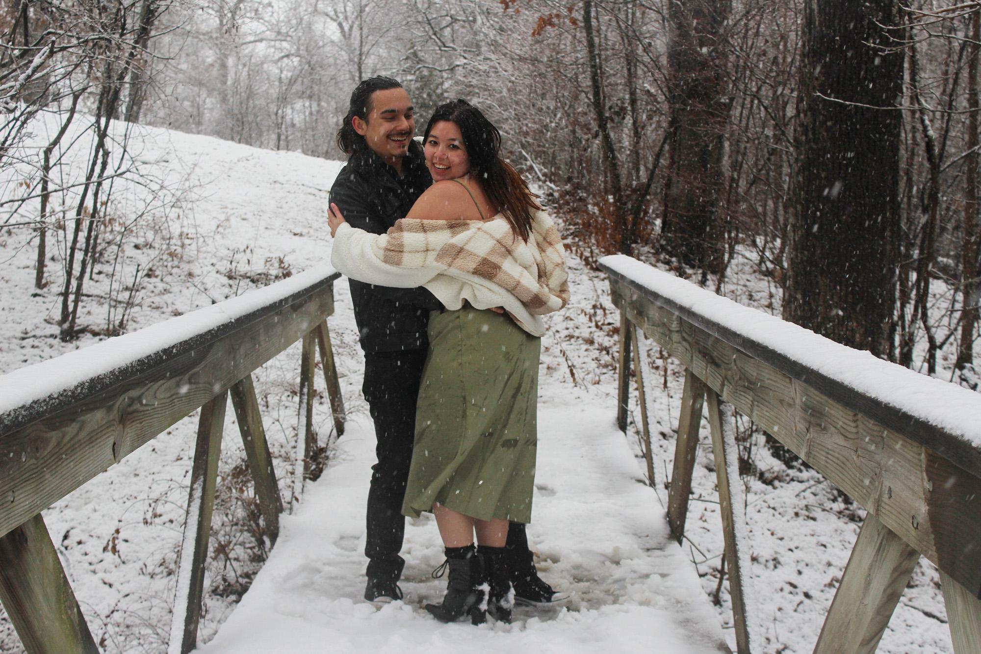 The Wedding Website of Ian Milton and Elena Nguyen