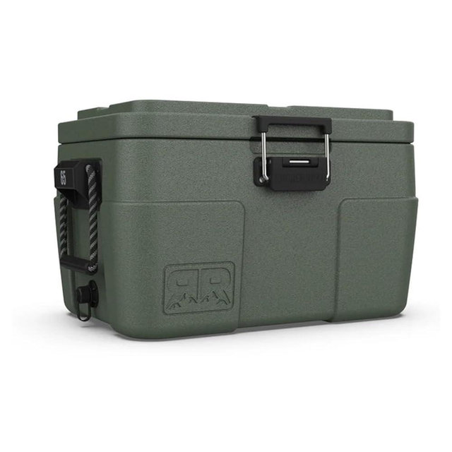 Rugged Road 65 V2 Floating Cooler with 7 Day Ice Retention, Ultralight Design
