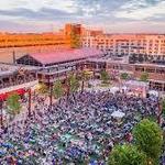 Parkway Bank Park Entertainment District