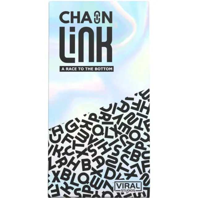 ChainLink Card Game Guess The Sequence Challenge