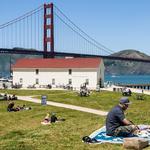Crissy Field