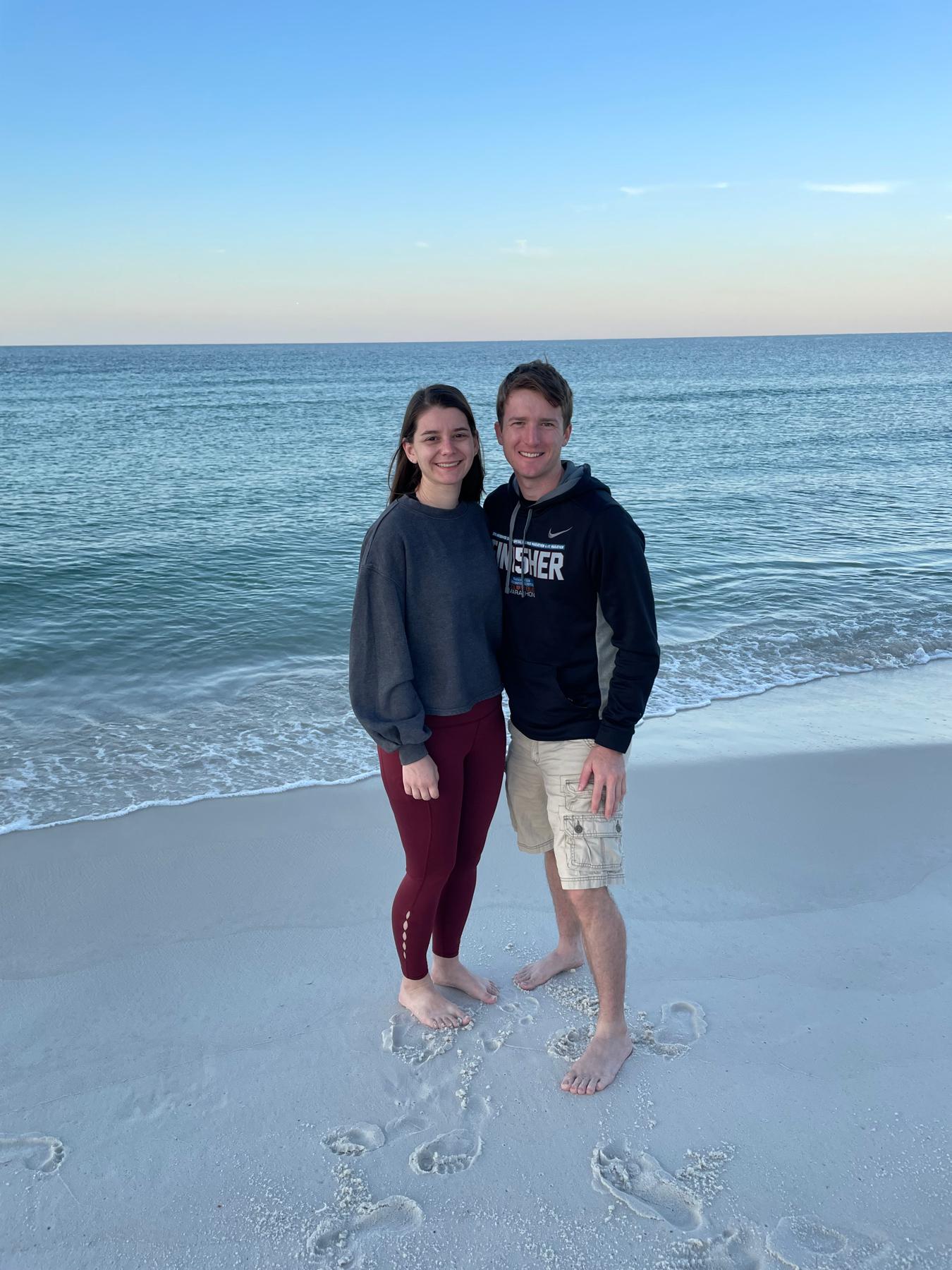 Panama City Beach, Florida