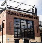 Odell Brewing Sloan's Lake Brewhouse & Pizzeria