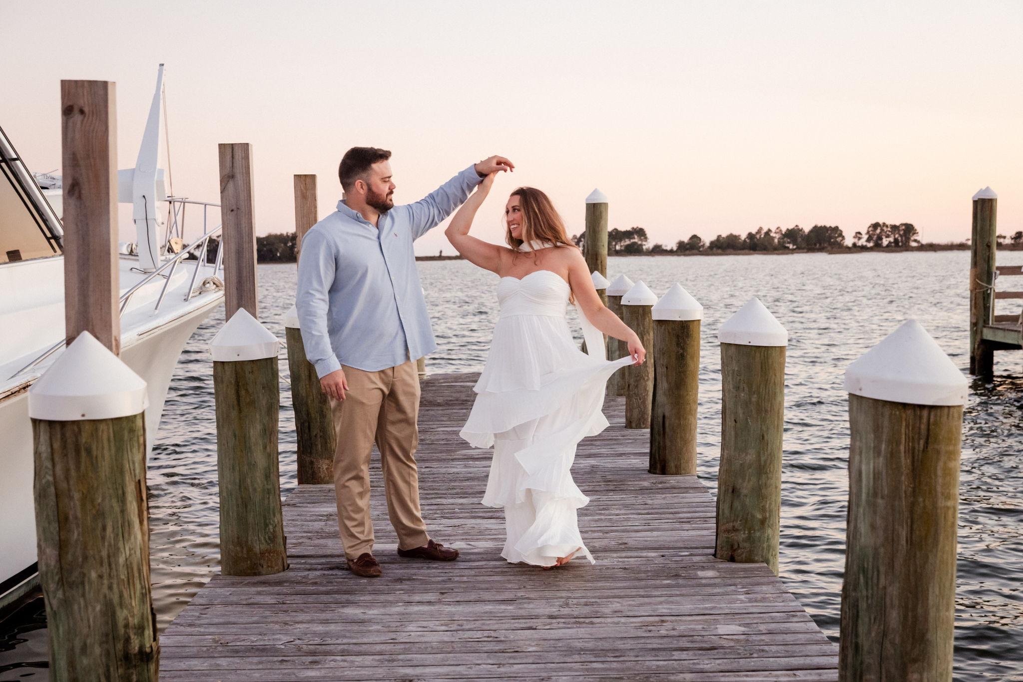 The Wedding Website of Erin Jimerson and Tyler Deal