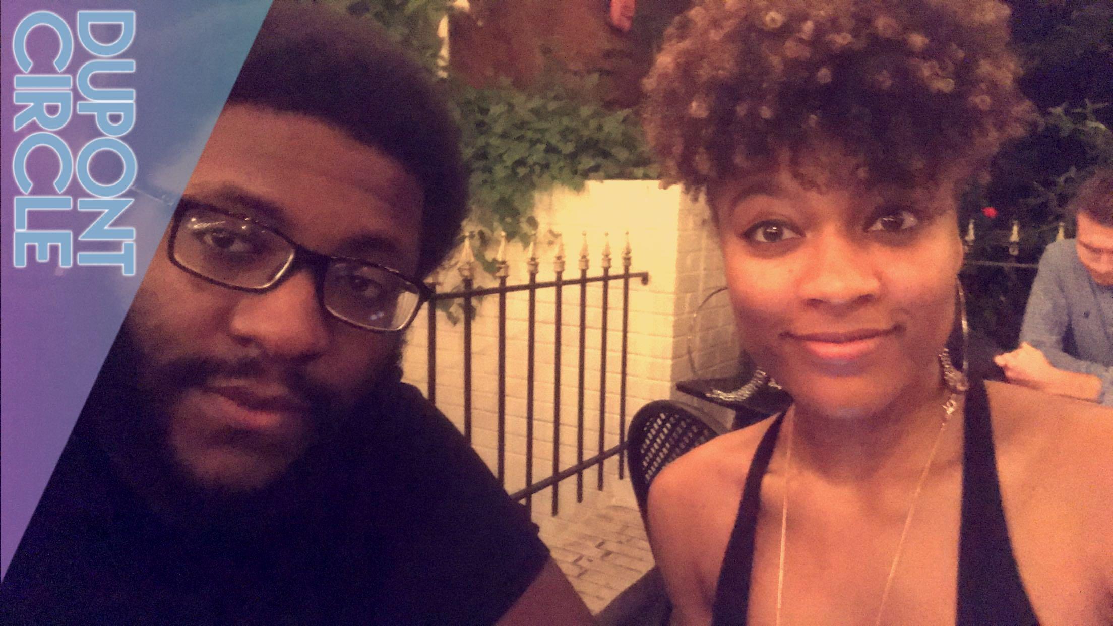 The Wedding Website of Chauncey Ford and Talisha Butler