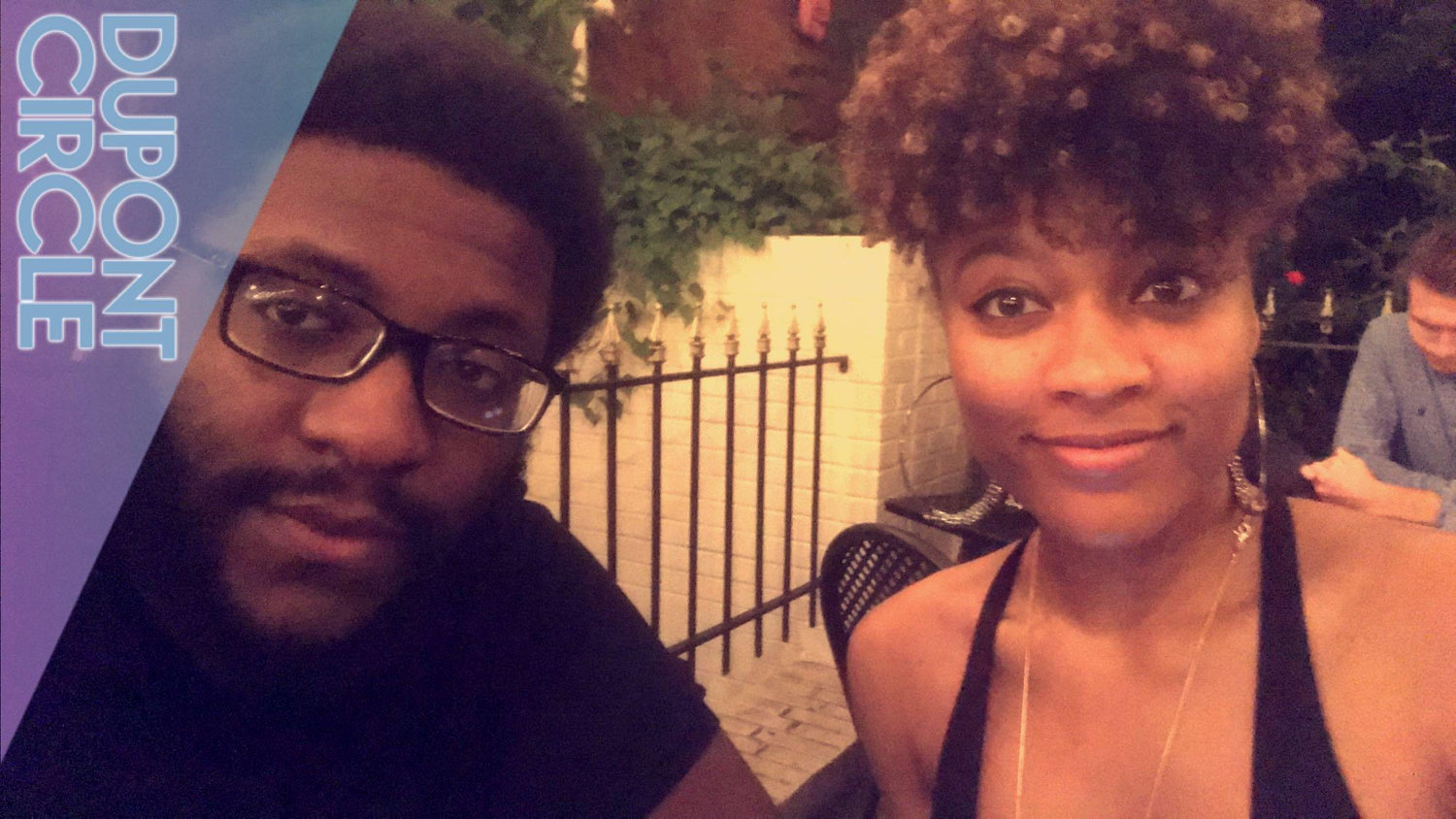 The Wedding Website of Chauncey Ford and Talisha Butler