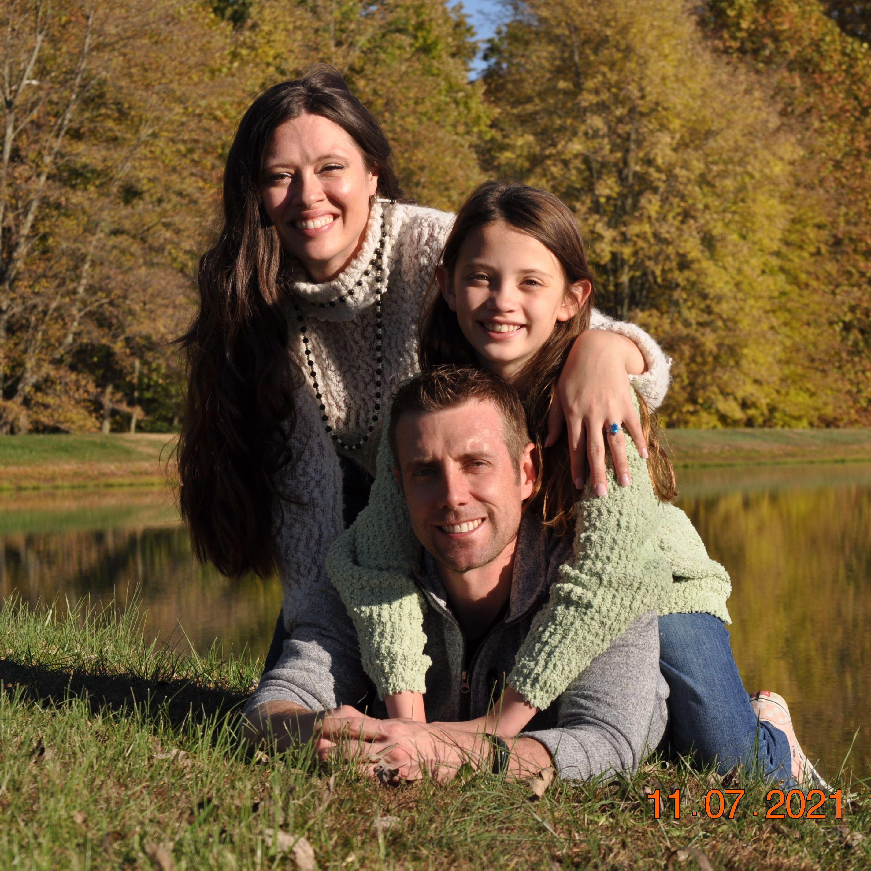 Family Photo!