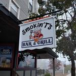 Smokin T's Bar & Grill