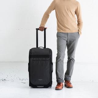 Copilot Large International Checked Luggage Roller