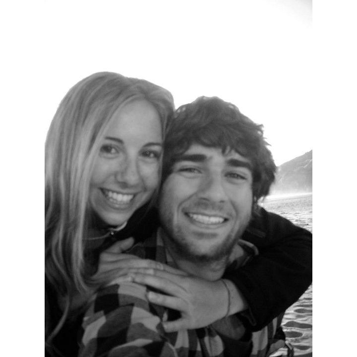 Coast trip to Newport, Oregon in 2011