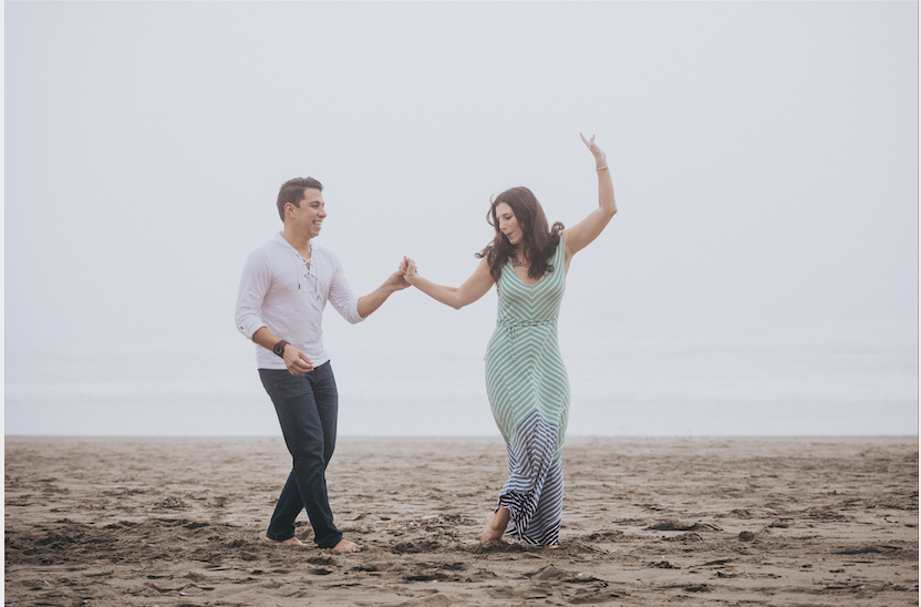 The Wedding Website of Rachelle Cornelius and Gabriel Littman