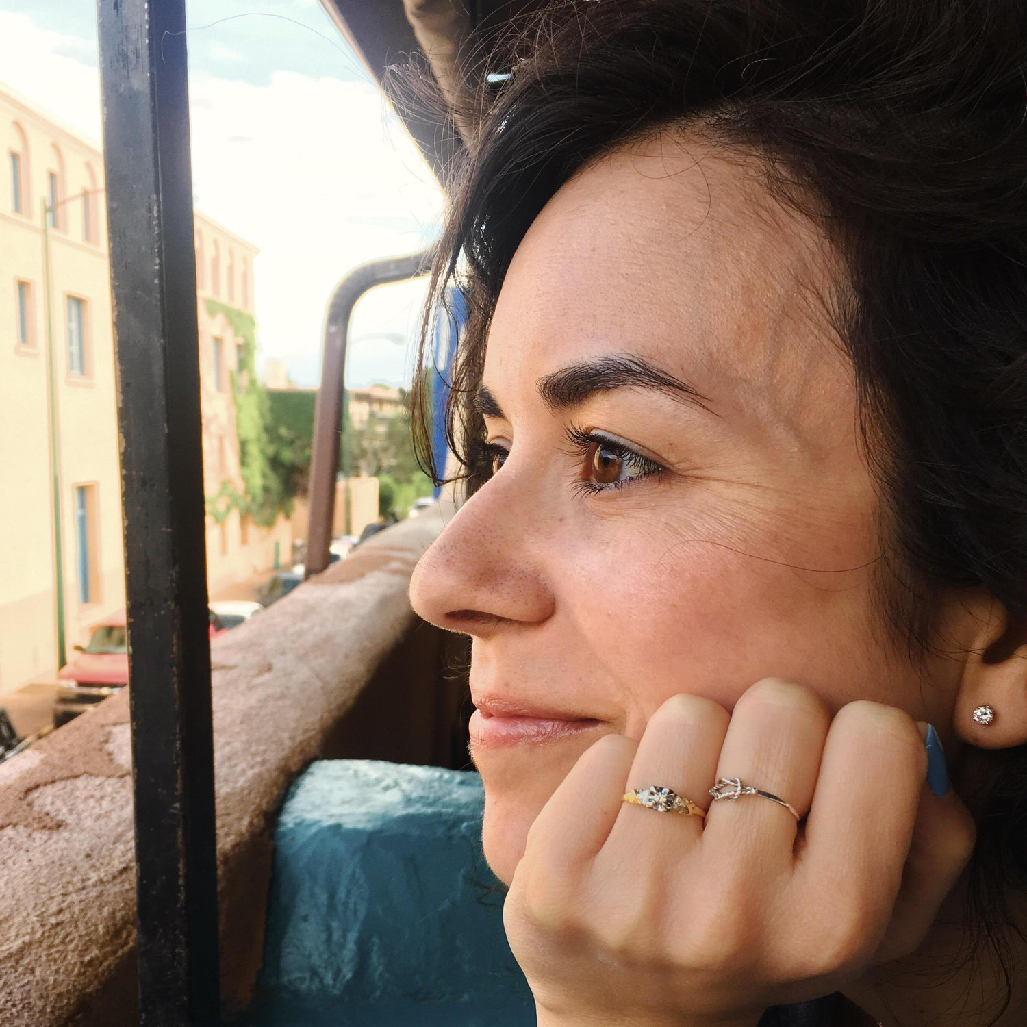 Santa Fe, NM - June 16, 2019