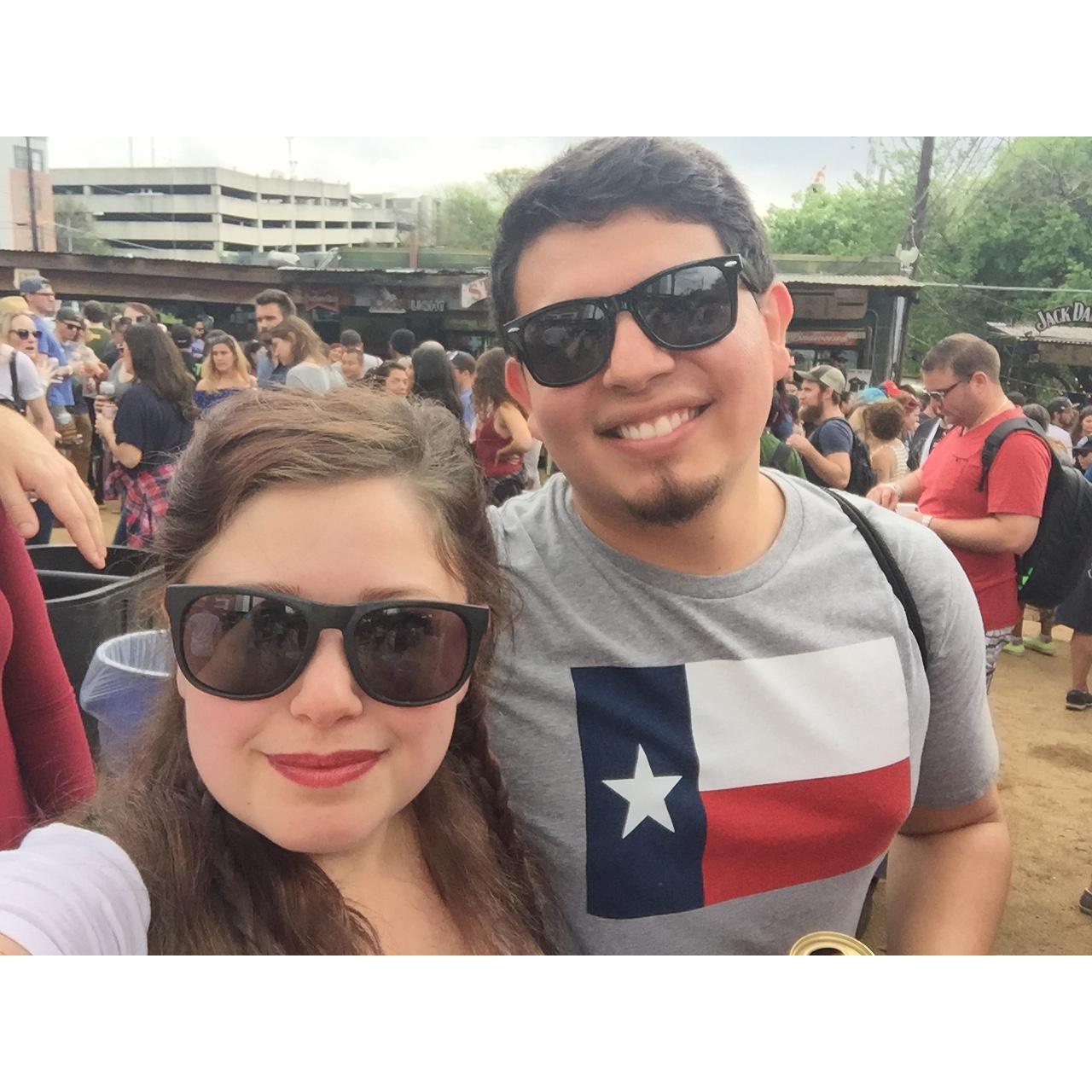 SXSW