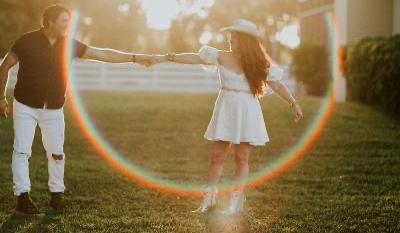 The Wedding Website of Lisa Anderson and Bennett Ricci