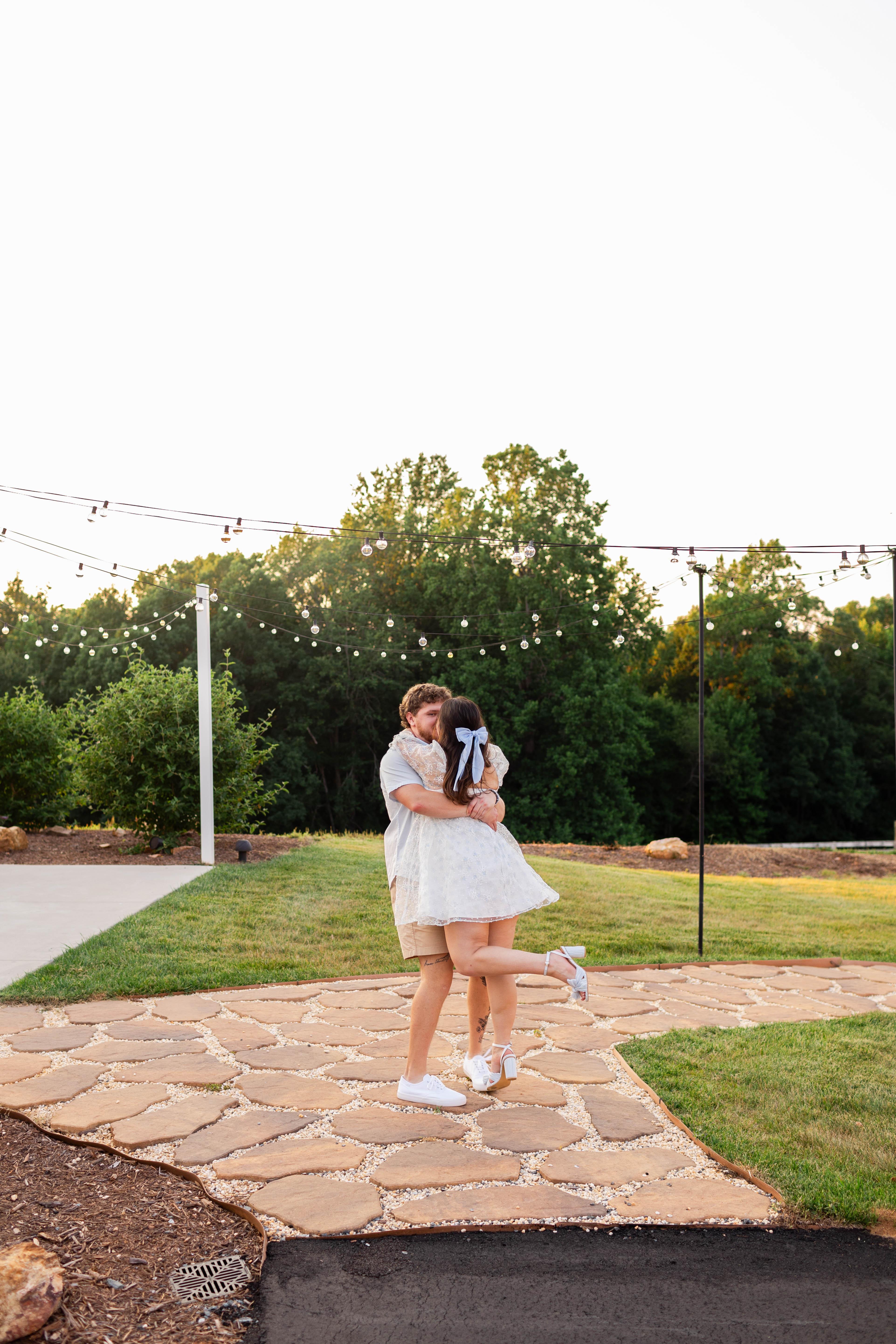 The Wedding Website of Madison Teachman and Jacob Thornburg