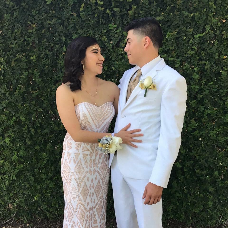 Prom 2017