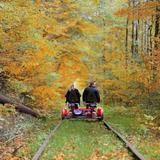 Rail Explorers: Catskills Division