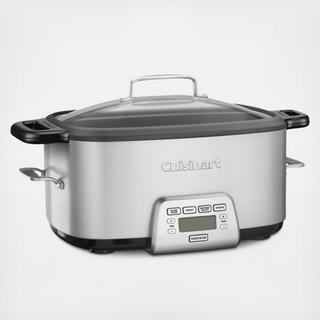 Cook Central 7 Qt. Multicooker