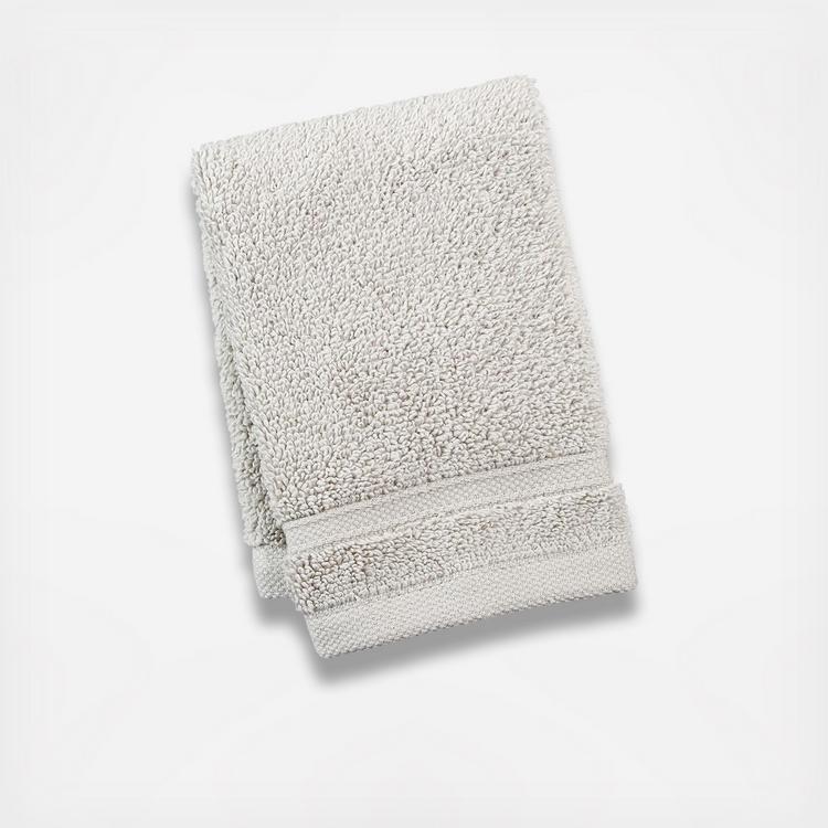 Hotel Collection Luxury Washcloths, 13x13