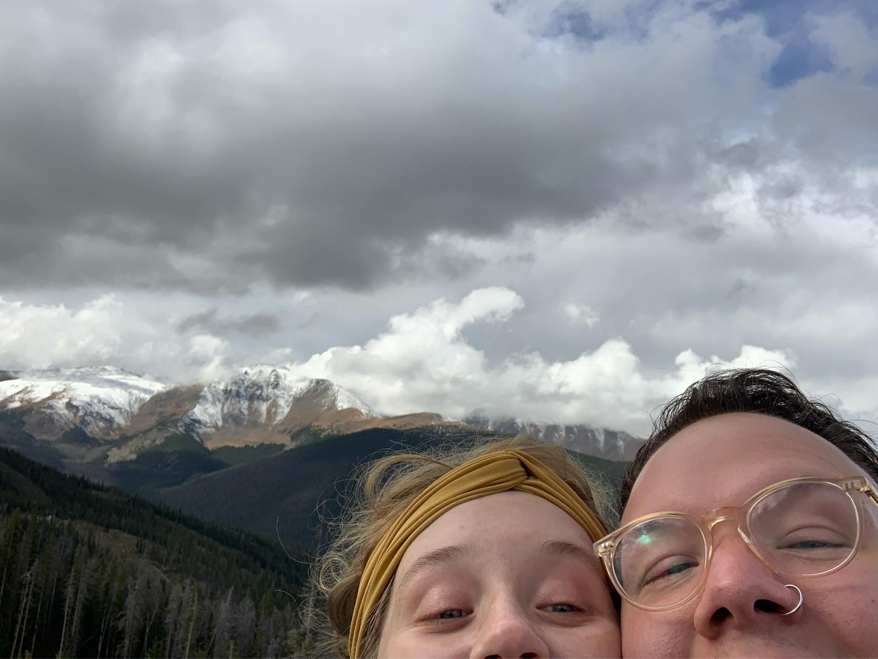 The Wedding Website of Erica Anderson and Jace McCray