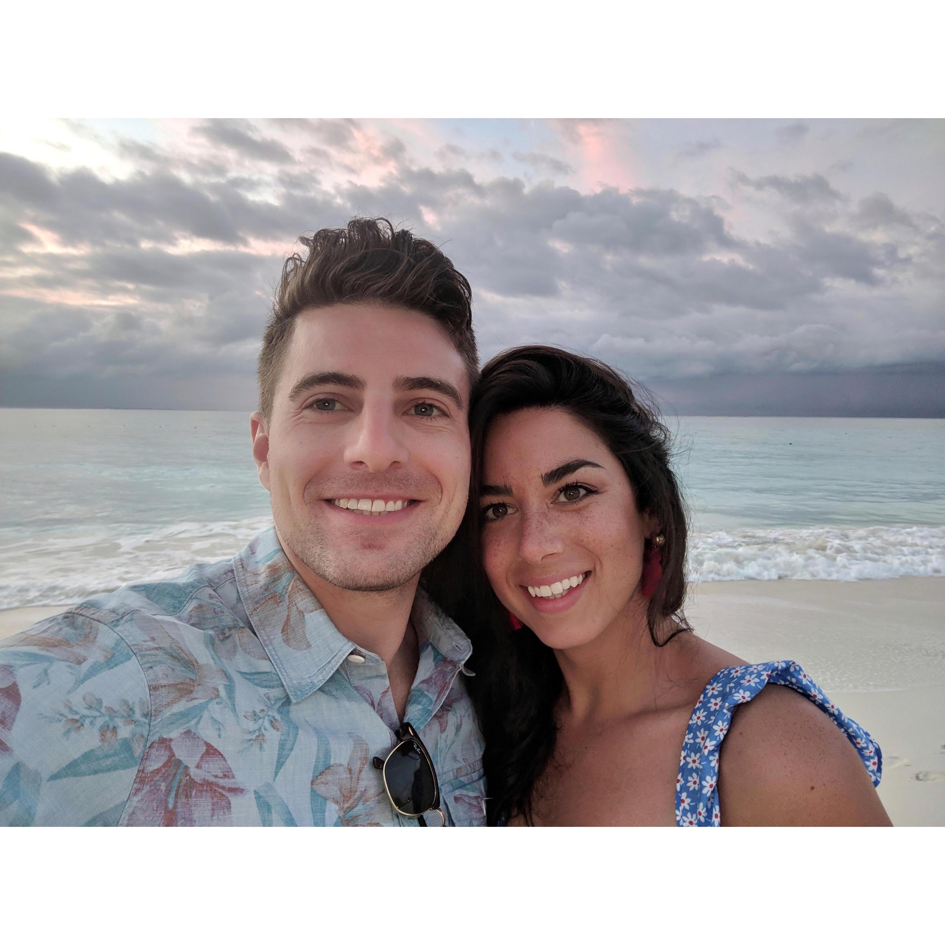 Turks 2018
