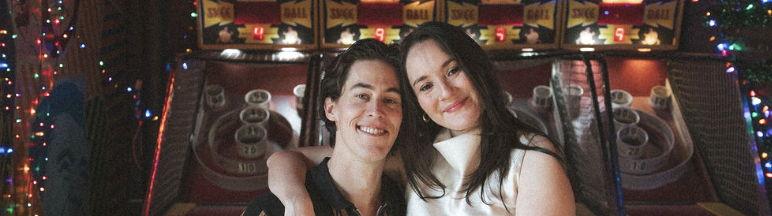 The Wedding Website of Analyssa Lopez and Louis McWilliams
