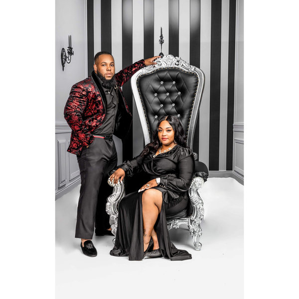 Kierra Deshazor and Torrance Deshazor's Wedding Website