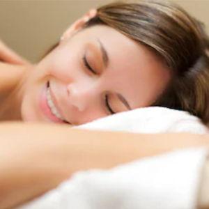 Couples Honeymoon Swedish massage