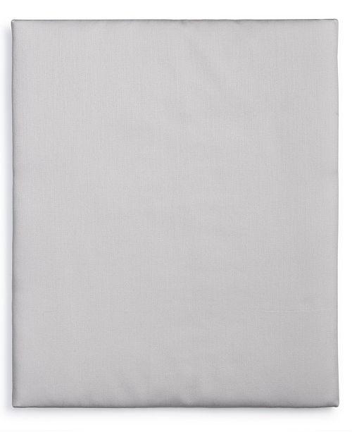680 Thread Count 100% Supima Cotton Queen Fitted Sheet in Palladium
