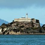 Alcatraz Island
