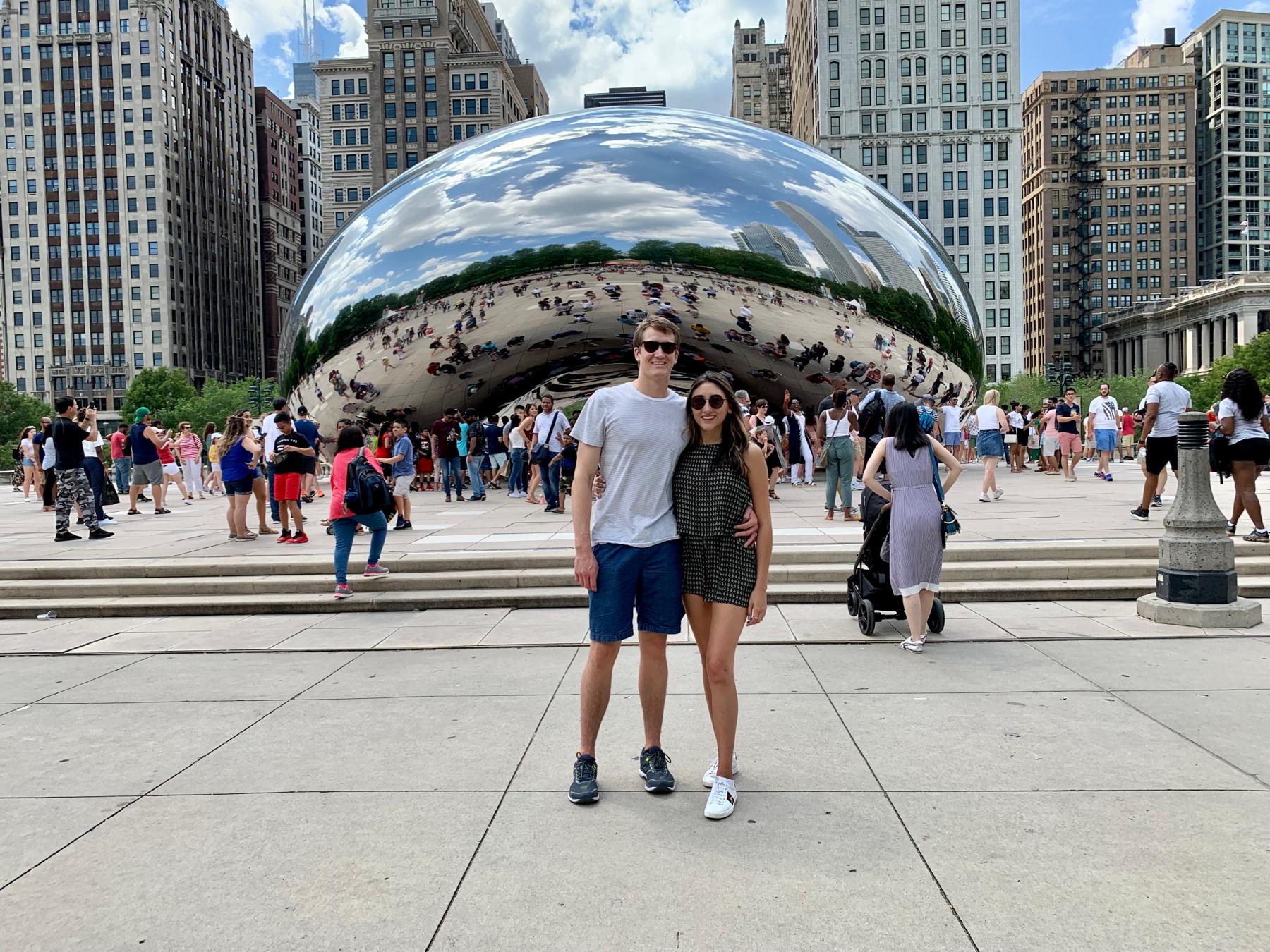 Chicago