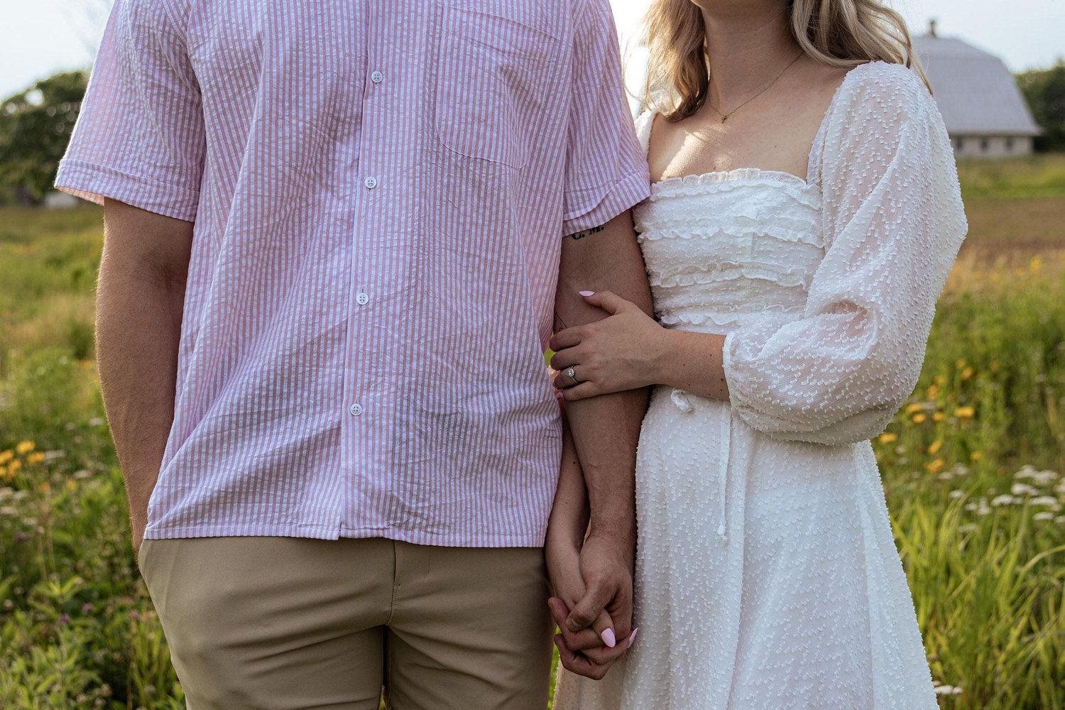 The Wedding Website of Delaney Smith and Jacob Finn