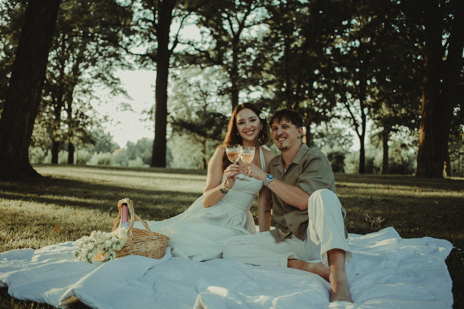 The Wedding Website of Abbie Kathleen and Angelo Joseph