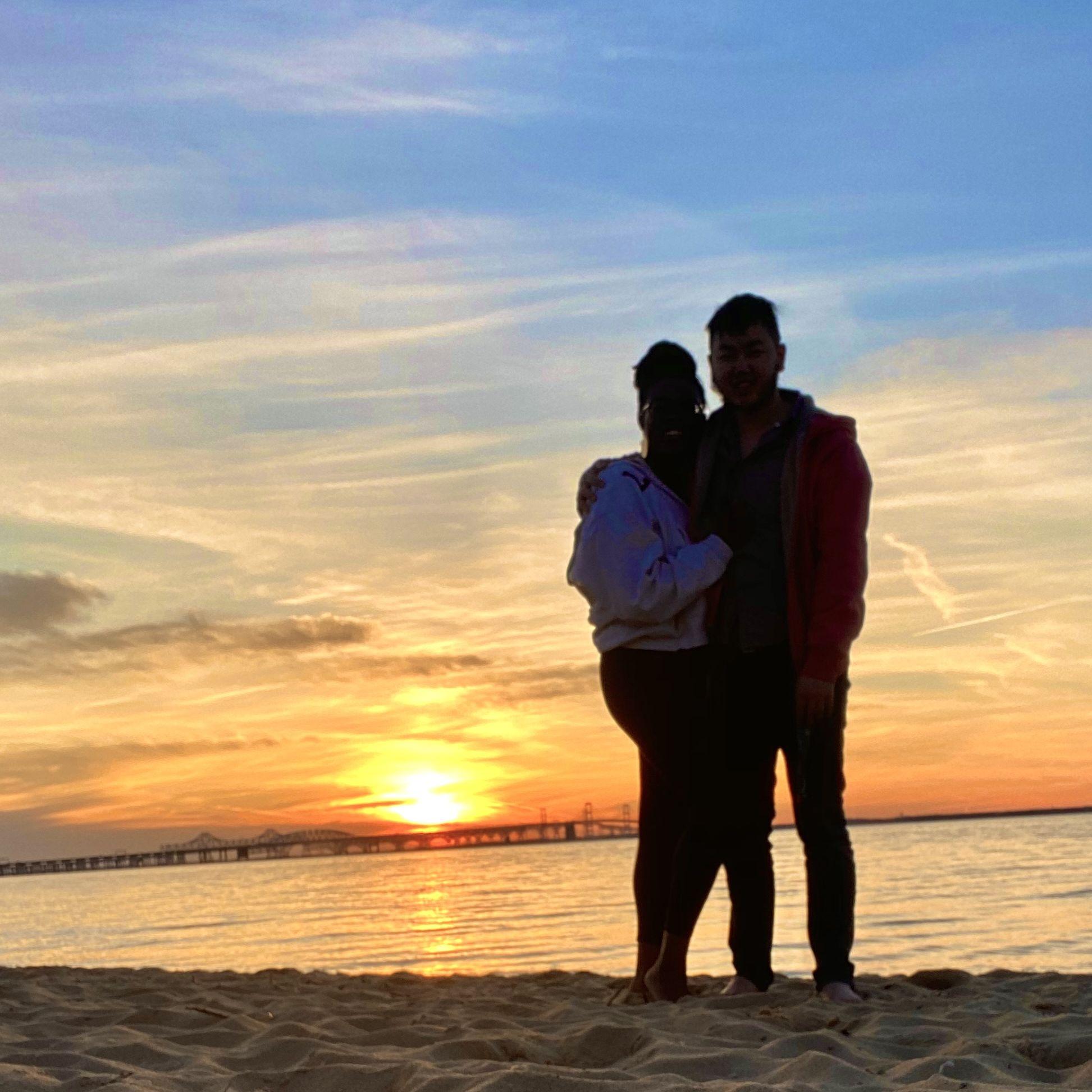 Our second picture :)