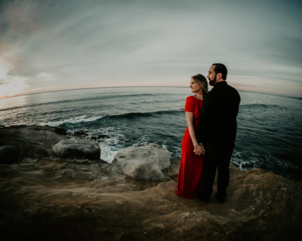 The Wedding Website of Emma Peck and Elvis Torres
