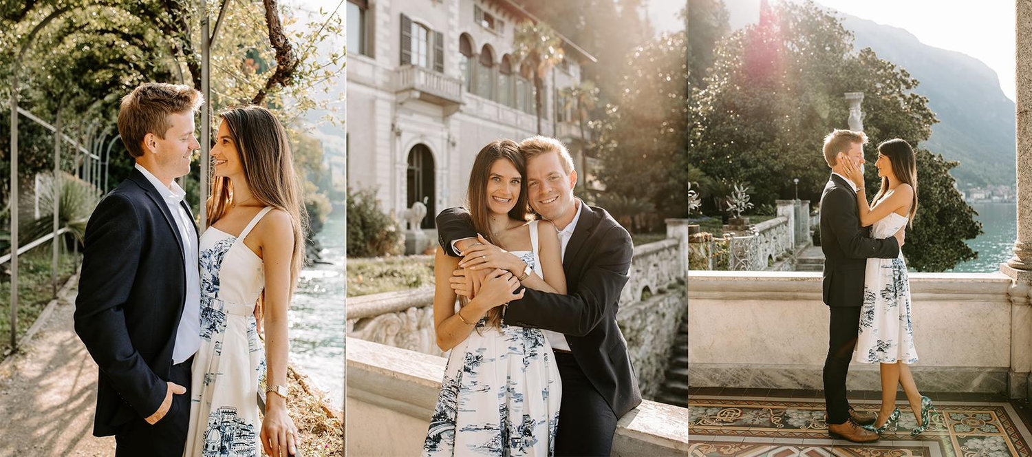 The Wedding Website of Ashley Evans and Jonas Merckx