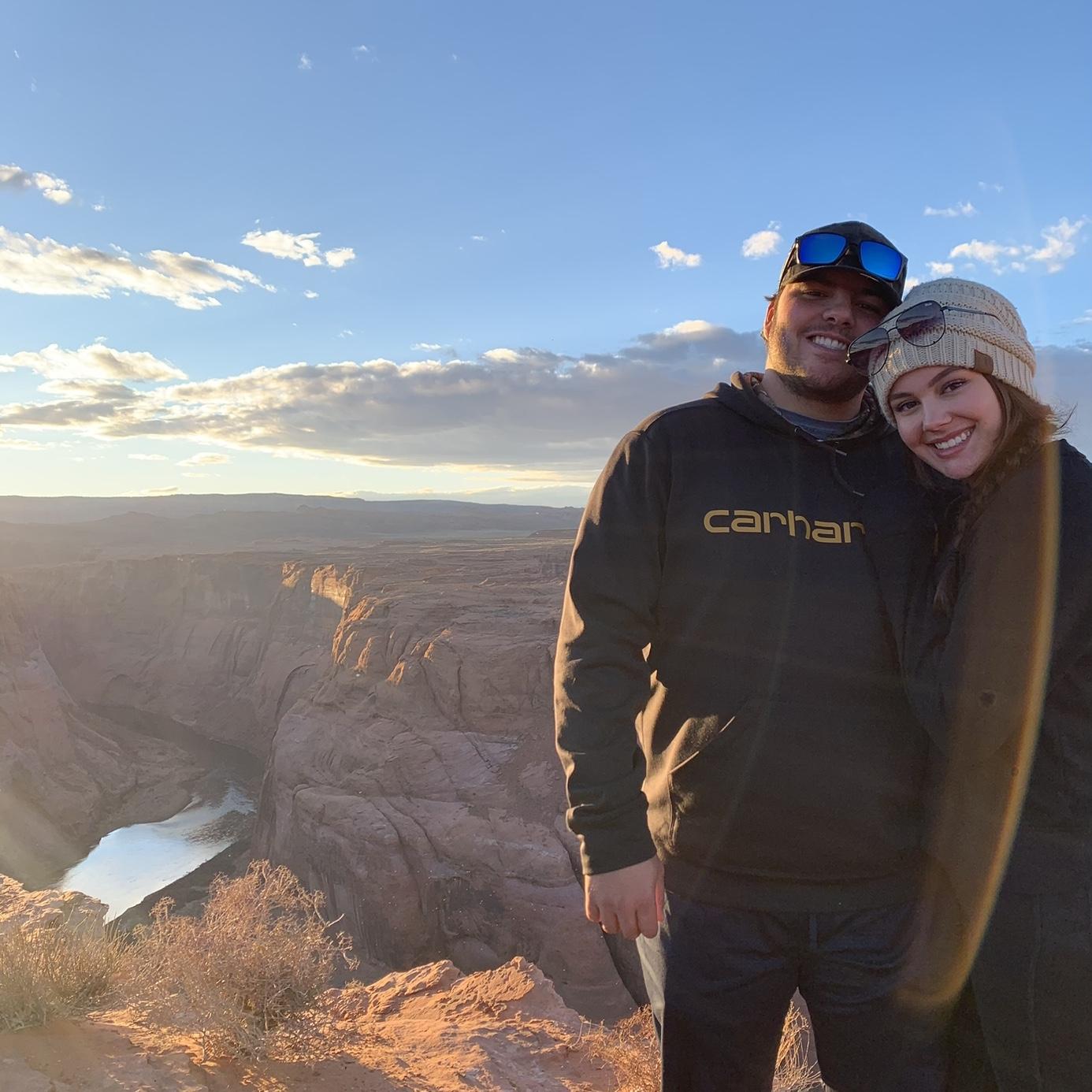 Horseshoe Bend