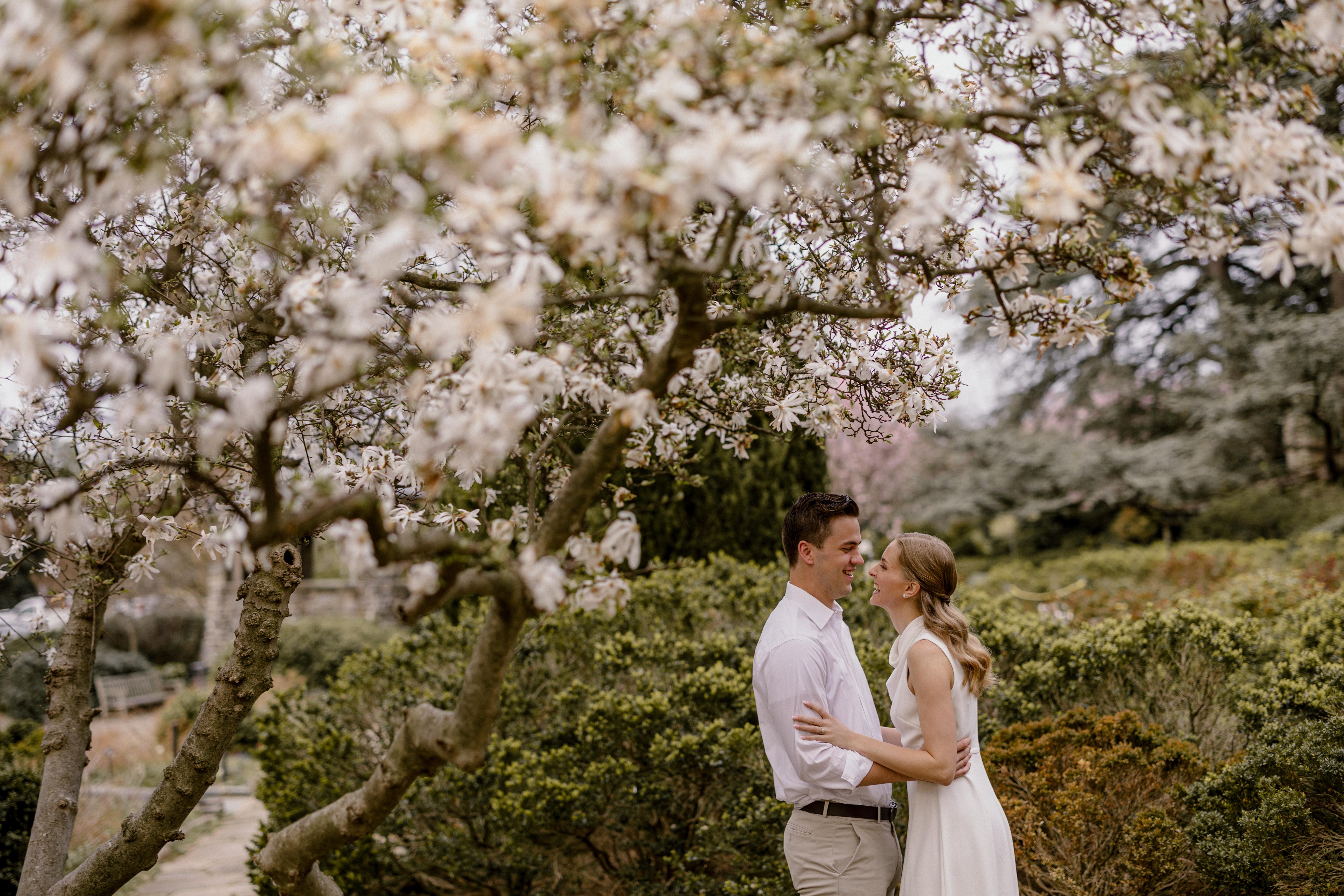 The Wedding Website of Andrew Yount and Madeline Landes