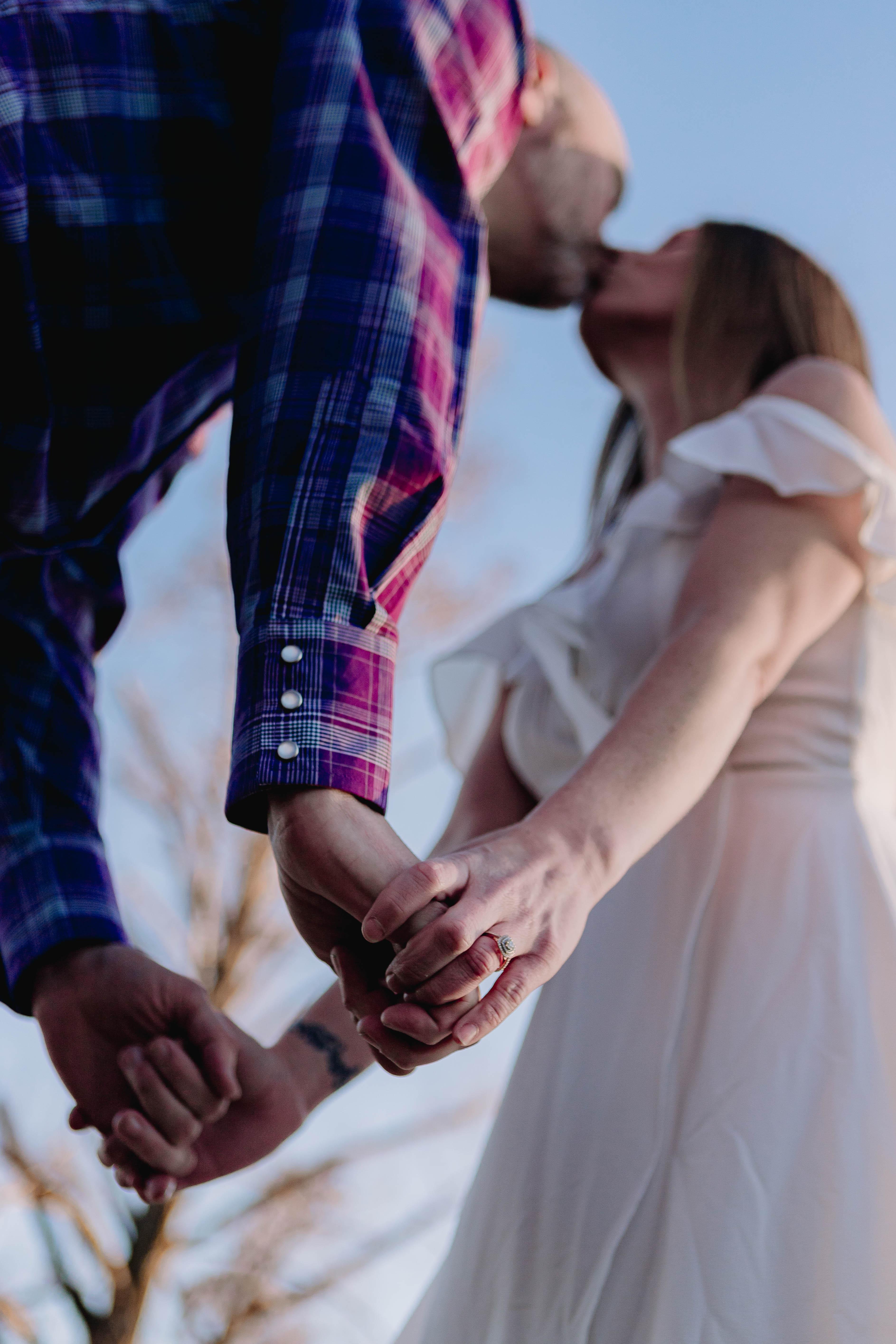 The Wedding Website of Shelby Harris and David Middlebrooks