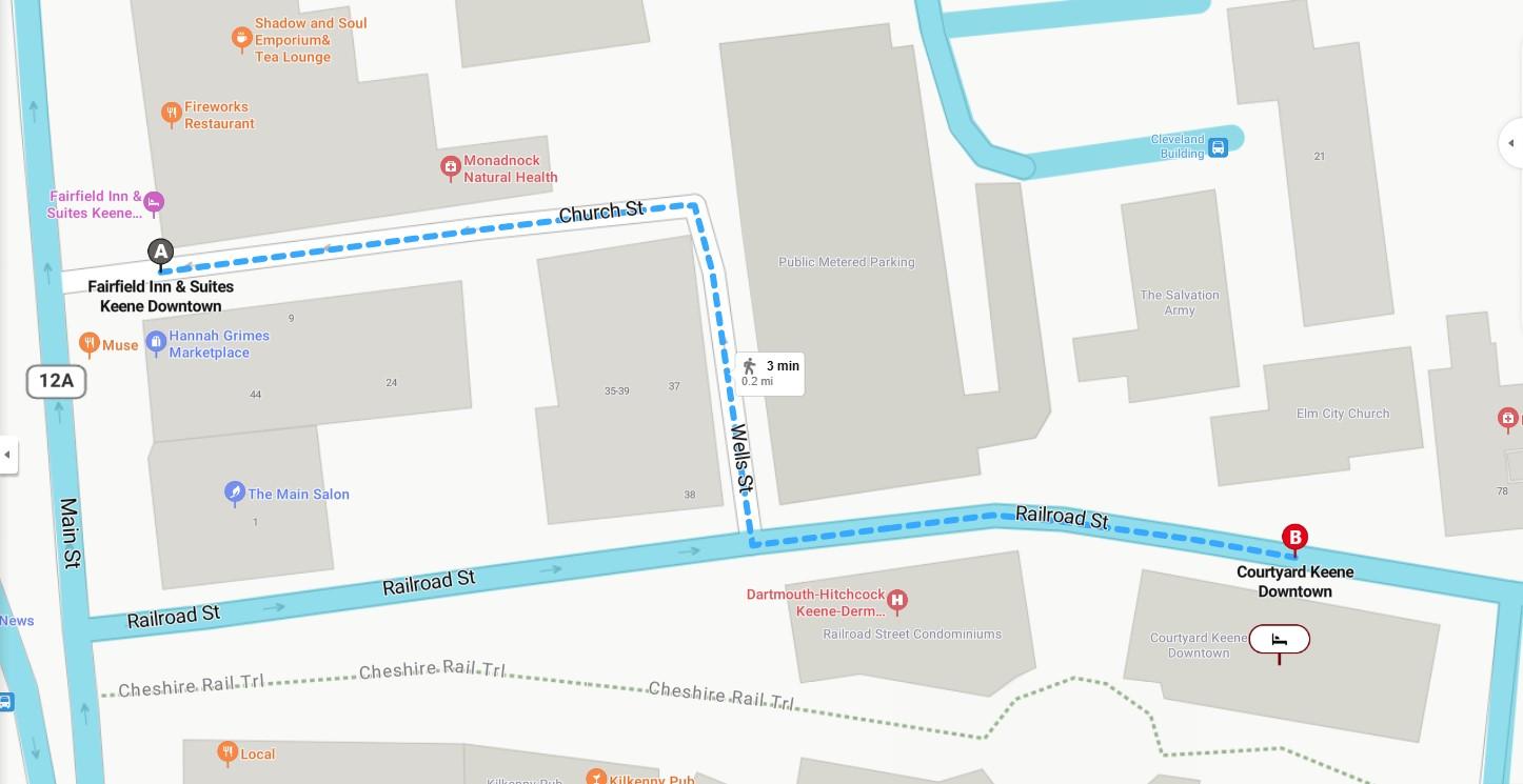 The Wedding Website of Randy Wanamaker and Jess Turner