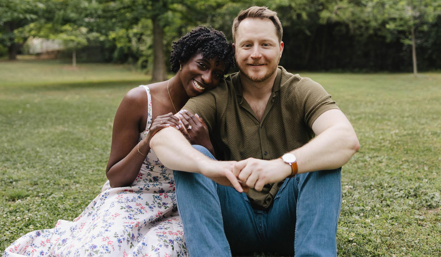 The Wedding Website of Alexis Roberts and John West