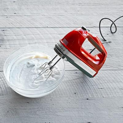 KitchenAid® 9-Speed Professional Hand Mixer