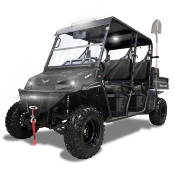 Electric UTV