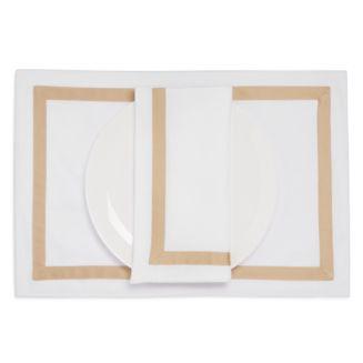 Matouk Lowell Placemat, Set of 4