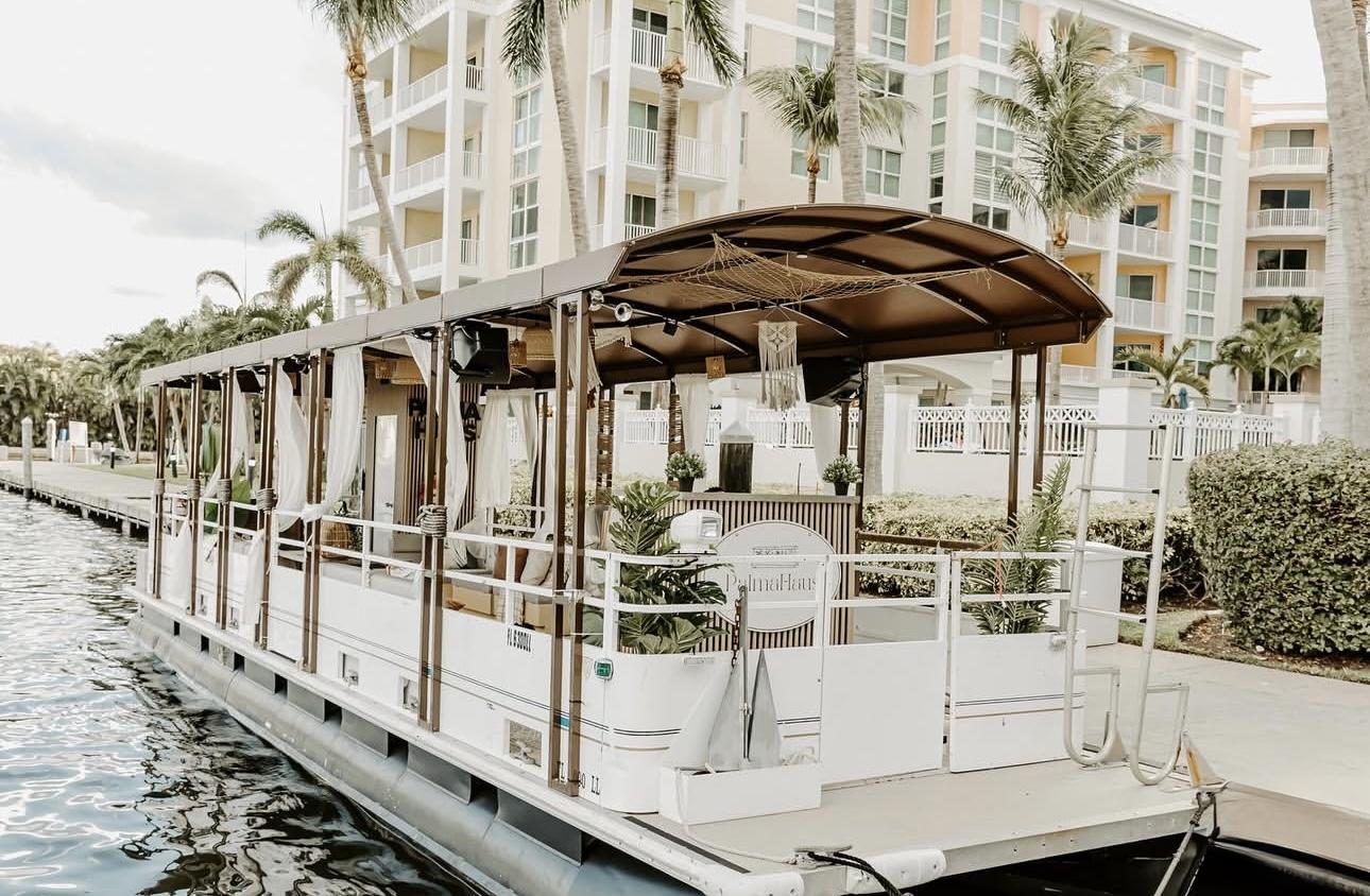 The Wedding Website of Georgina Brian and Joseph Cuba